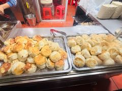 -求生煎包(武夷小区店)
