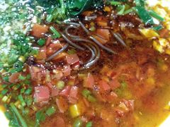 -三好食堂(煎饺·馄饨·肉饼米线·盛世广场店)