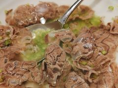 -百盛·鼎膳(中海财富中心)