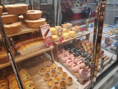 -味多美蛋糕(马家堡永辉店)