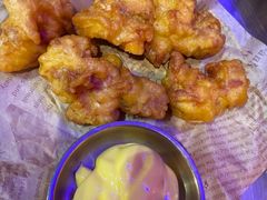 -釜山火炉·海鲜烤肉(紫藤路店)