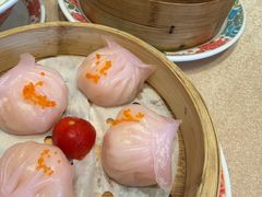 虾饺-唐苑酒家·岭南粤菜名店(太古仓店)