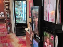 -国际饭店·原点咖啡吧ORIGIN CAFE&BAR