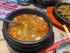 -小木屋拌饭(沈阳中街大悦城店)