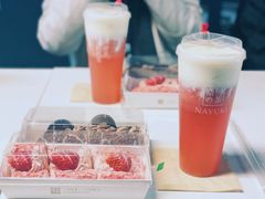 -奈雪的茶(市百一店)