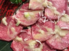 -江户烧肉(高德店)