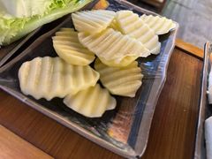 -八木轩·寻味大理白族民俗餐厅(文献路店)
