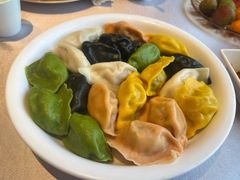 -盛百味·家宴餐厅(霸州分店)