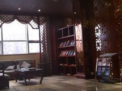 -富韩汗蒸沐浴足疗