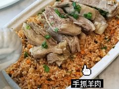 -西安饭庄·非遗陕菜(钟楼店)