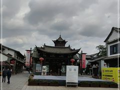 -云南民族村