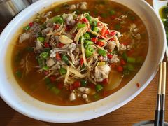 -盐帮食坊•小河帮川菜(四川师大店)