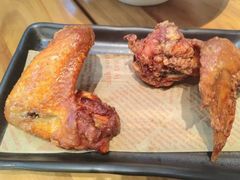 -友名Cross日式咖喱屋(江南大道中店)