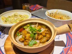 -铁公鸡·四川料理(天环广场店)