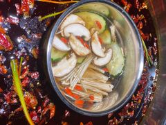 -陈陈火锅(较场口店)