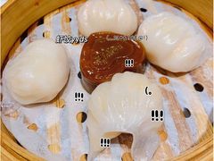 金牌虾饺皇-赏点粤式点心(广州塔店)