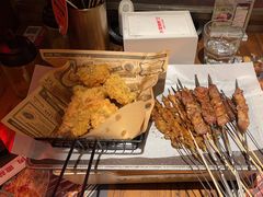 -火联烧烤(学院路创始店)