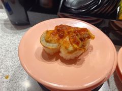 -争鲜回转寿司(南开大悦城店)