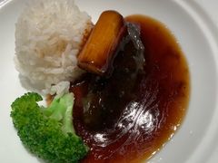 -辣子鸡背(九龙山店)