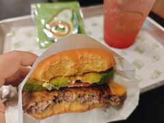 -Shake Shack(西单大悦城店)