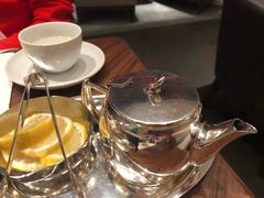 -北京柏悦酒店·锦庭餐厅Dining Room
