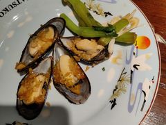 -松子料理(亮马桥店)