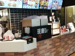 -肯德基(春申店)