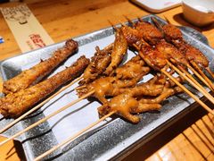 -管氏翅吧(广渠门店)