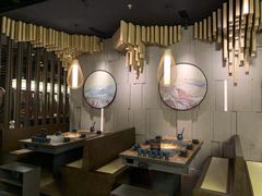 -湊湊火锅·茶憩(东城万达店)