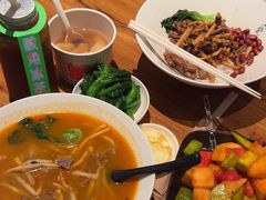 -漆黑觉米粉(三里屯店)