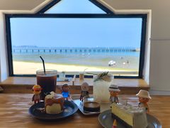 -ChanDu躔度咖啡(灯塔店)