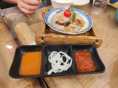-芋包王闽南茶楼(八市店)