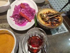 -Mevlana梅夫娜土耳其餐厅·清真