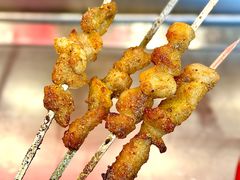 -古彭7只羊·徐州烧烤(旗舰店)