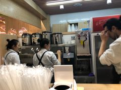 -隆延茶铺(学清路驹然店)