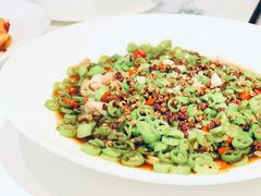 -四季民福烤鸭店(故宫店)