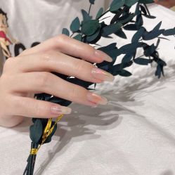 -小酒窝美甲&美睫&无创洗眉