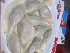 -喜家德虾仁水饺(岗厦北店)