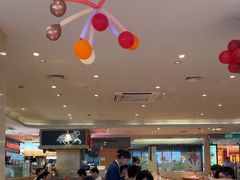 -西贝(吴江路湟普汇店)