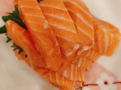 -第六季自助餐厅(甜水园店)