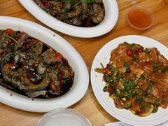 -圆蛋酒料•生腌(开元路店)
