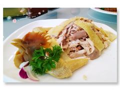 -御花园·粤菜·海鲜火锅(中山公园店)