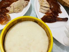 -鸿禧大清花(方庄店)