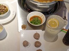 -荣叔港式沙嗲牛肉火锅(正佳潮流店)