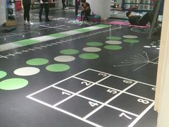 -一兆韦德健身(梅川店)