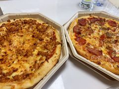 -Tubestation站点比萨(高新万达ONE店)