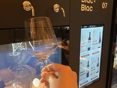 -Blac+Blac(中海环宇荟店)