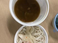 -鑫花溪牛肉米粉(文星广场店)