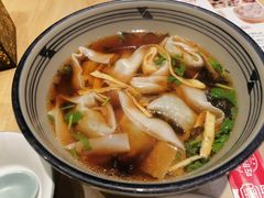 -弄堂小笼包(天津南开大悦城店)