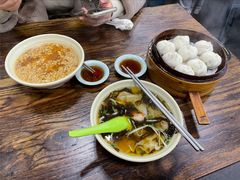 -都谷包子(天一广场店)